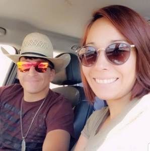 Meet your Posher, Grayandkelli